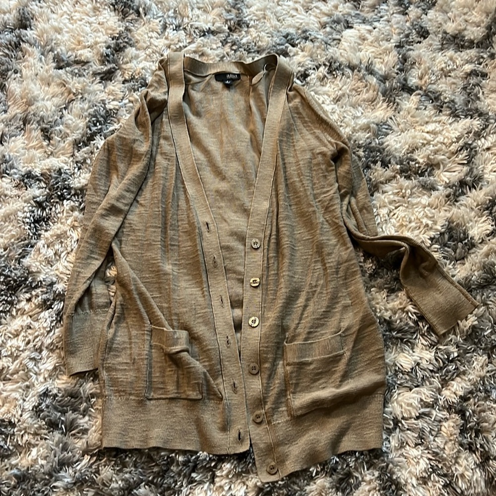 a.n.a sweater